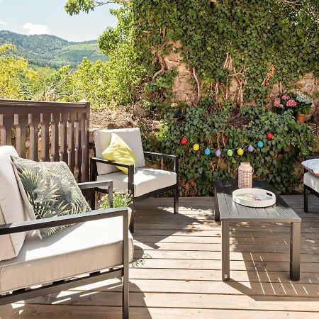 Charming Gite In Dambach La Ville With Terrace ภายนอก รูปภาพ