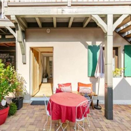 Charming Gite In Dambach La Ville With Terrace ภายนอก รูปภาพ