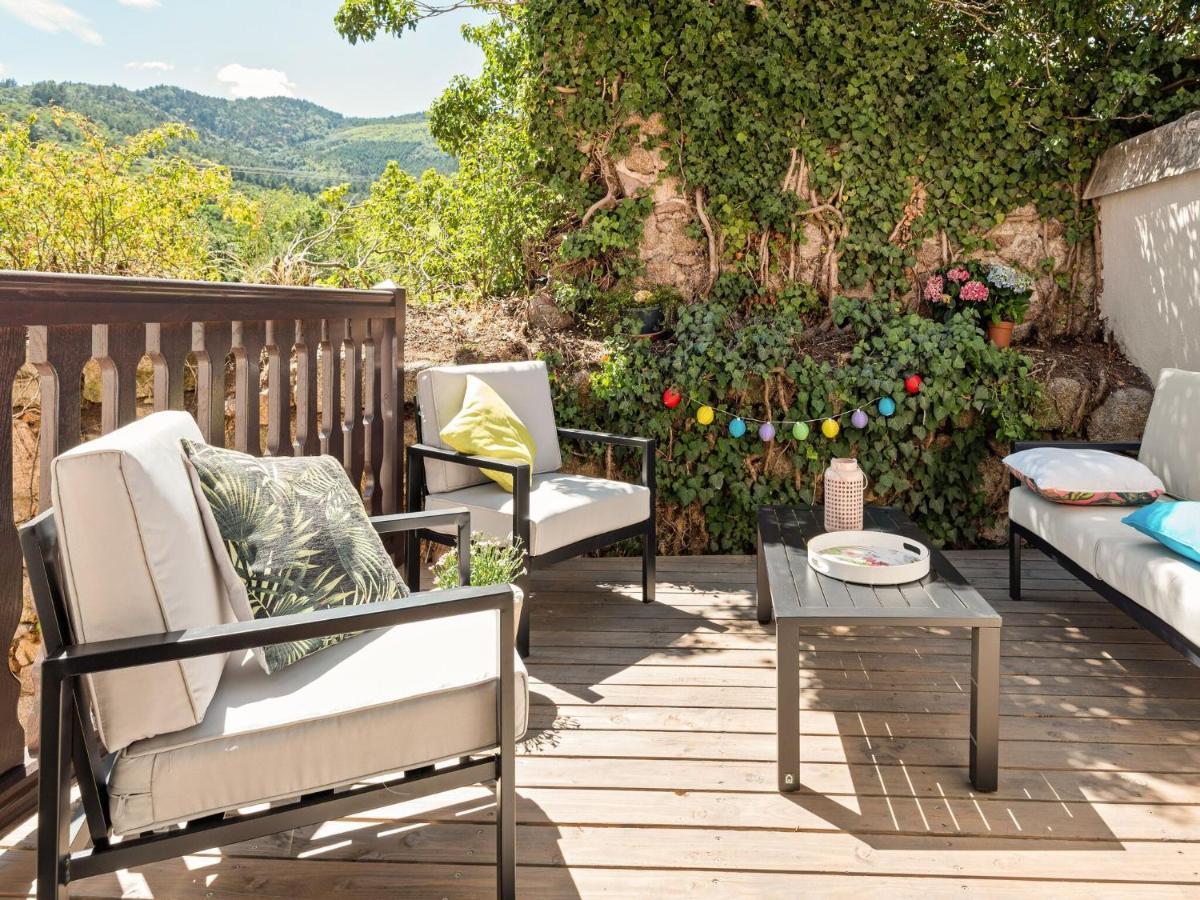Charming Gite In Dambach La Ville With Terrace ภายนอก รูปภาพ